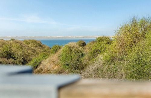 Vestervig House | Stunning home in Vestervig with sauna