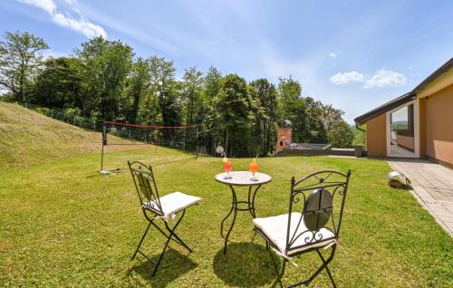 Vinica House | Stunning Home In Vinica Breg With Sauna