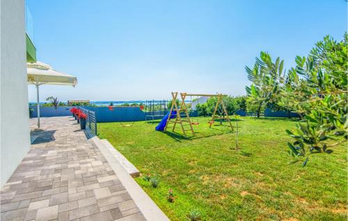 Vrsi House | Stunning Home In Vrsi