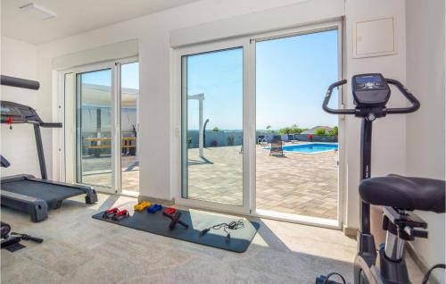 Vrsi House | Stunning Home In Vrsi