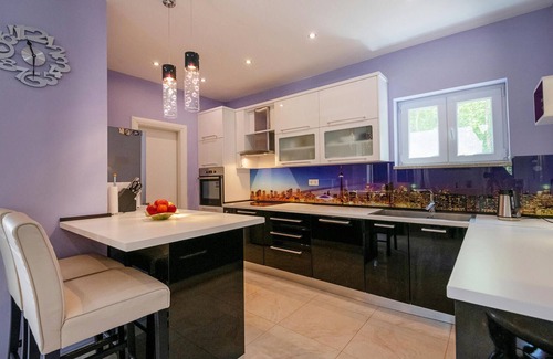 Zagvozd House | Stunning home in Zagvozd