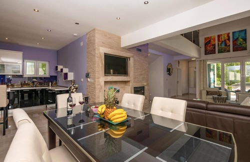 Zagvozd House | Stunning home in Zagvozd