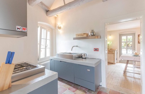 Riva del Garda House | Stunning home in Riva del Garda (TN)
