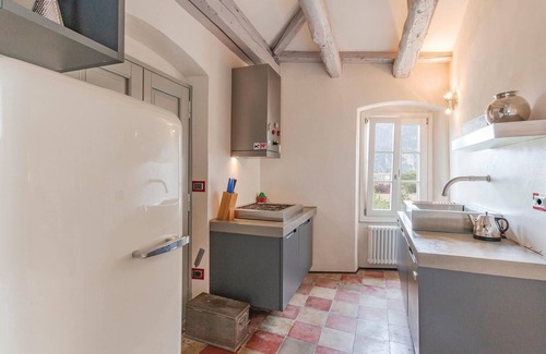 Riva del Garda House | Stunning home in Riva del Garda (TN)