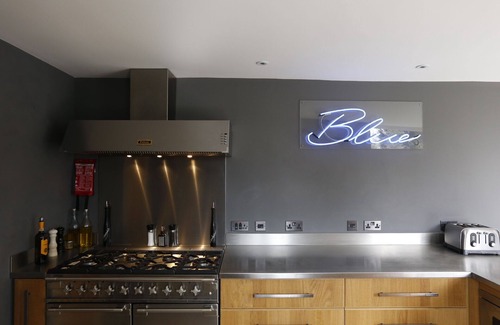 Broad Oak House | Stunning Home, owned by interior photographer sleeps 8