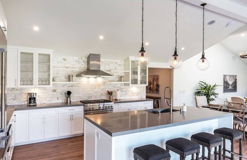 Sonoma House | Stunning home PERFECT for your Sonoma getaway!