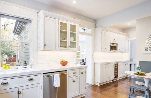 Mapleton Hill House | Stunning Home, Steps to Pearl St Mall & CU Campus!
