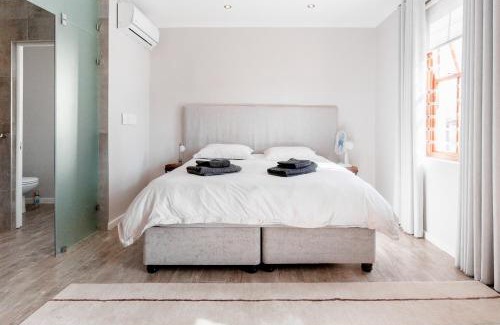 Bo'Kaap Apartment | Stunning House in Bo Kaap