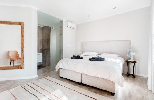 Bo'Kaap Apartment | Stunning House in Bo Kaap