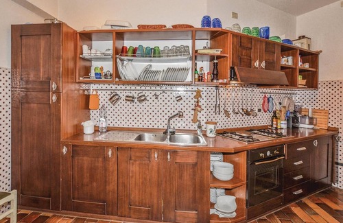 Castiglione della Pescaia House | Stunning home in Castiglione d. Pescaia