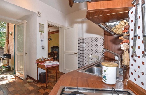 Castiglione della Pescaia House | Stunning home in Castiglione d. Pescaia