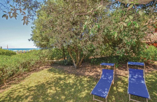 Castiglione della Pescaia House | Stunning home in Castiglione d. Pescaia