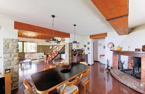 San Feliciano House | Stunning home in San Feliciano Sul T.PG