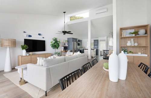 Olde Carlsbad Condo | STUNNING! Lagoon and Ocean Views