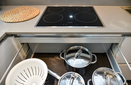 Melide Apartment | Stunning Lake View Apartment by Feel Ticino Feel Home