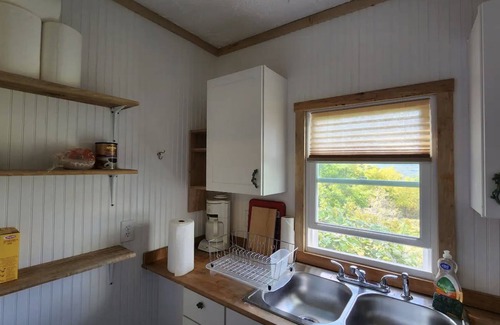 Burdett House | Stunning Lake View Studio along the Serene Seneca Wine Trail