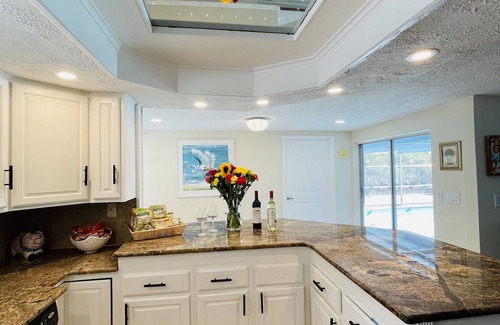 Holiday Lake Estates House | Stunning Lakefront & Heated pool