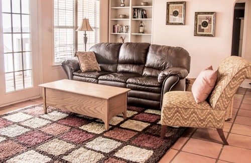 Cedar Creek Reservoir House | Stunning Louisiana style 5-Bedroom with Waterfront View and Gorgeous Sunsets