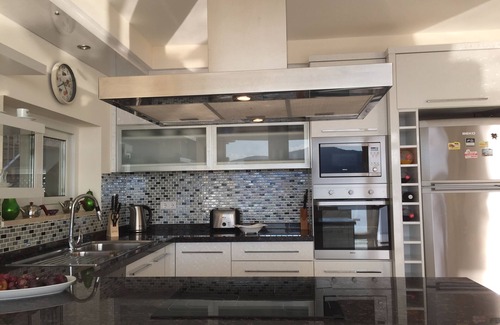 Kas Villa | Stunning Luxury Villa, Superb Sea Views all rooms