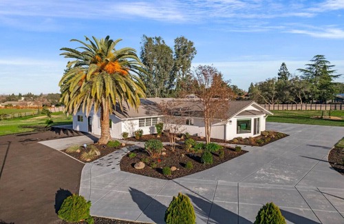 Granite Bay House | Stunning Mansion in Granite Bay