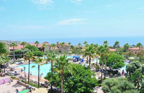 Newport Coast Villa | Stunning Marriott Newport Coast Villa, 2 bd, 2 ba, sleeps 8. Perfect Holiday!