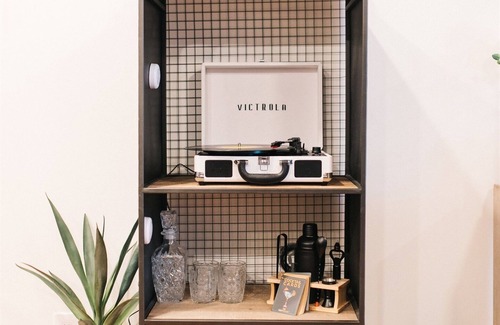 Hermitage House | Stunning Nashville Airbnb | Near Airport