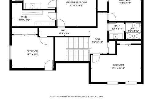 Pleasant Hill House | Stunning new 3,800 sq ft home, close to restaurant's and shops