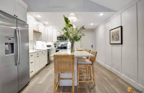 Midtown Anchorage Apartment | Stunning Oasis in Anchorage, AK