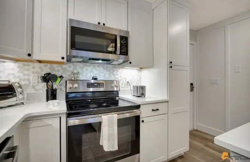 Midtown Anchorage Apartment | Stunning Oasis in Anchorage, AK