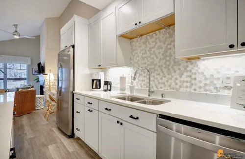 Midtown Anchorage Apartment | Stunning Oasis in Anchorage, AK