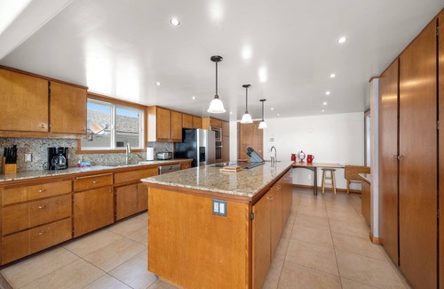 San Simeon House | Stunning, Ocean-Front Home in Seaclift Estates in Cambria! Perfection!
