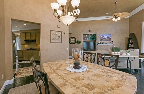Carlsbad Condo | Stunning Ocean & Lagoon Views, Walk to Beach, Village & Dining