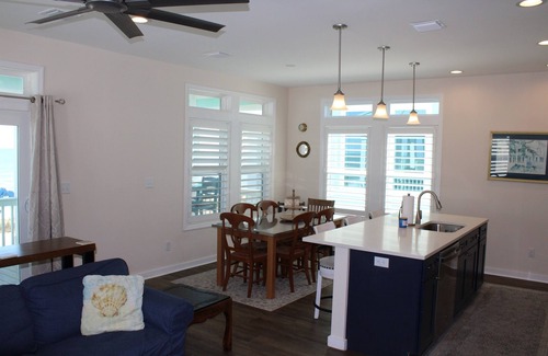 Flagler Beach House | Stunning Ocean Views, Sleeps 10, New Build, Beach!