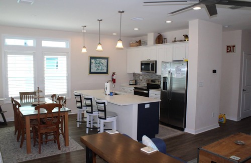 Flagler Beach House | Stunning Ocean Views, Sleeps 10, New Build, Beach!