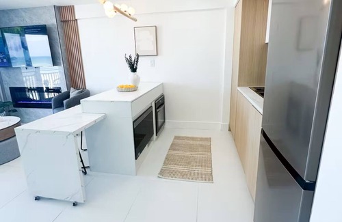 Daytona Beach Apartment | Stunning Oceanfront Apartment in the Heart of Daytona Beach