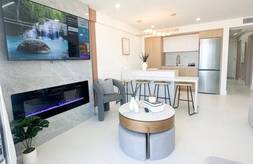 Daytona Beach Apartment | Stunning Oceanfront Apartment in the Heart of Daytona Beach