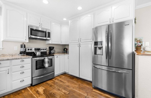 Crescent City North House | Stunning Oceanfront Property! Newly Remodeled home with Incredible VIEWS