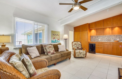 Bay Point House | Stunning, Oceanfront Home with Private Pool & Docks - Dog-Friendly