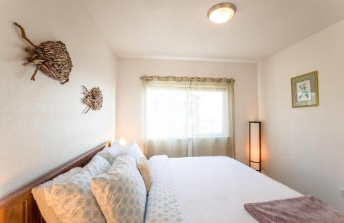 Shelter Cove Apartment | Stunning Oceanview Shelter Cove! by OceanviewHotTubs Oceanfront! Tesla EV station