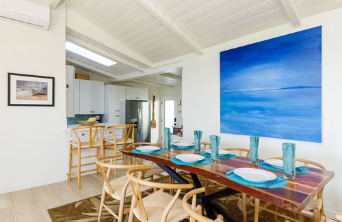 Del Mar House | Stunning Panoramic Ocean Views! Breeders Cup Dates!