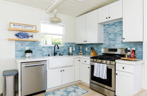 Del Mar House | Stunning Panoramic Ocean Views! Breeders Cup Dates!