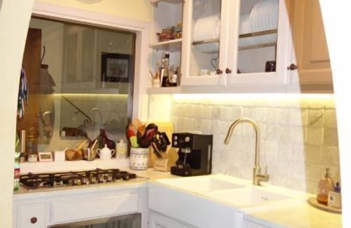 Radicondoli House | Stunning Panoramic Views from Private Luxury Home in Medieval Village Center