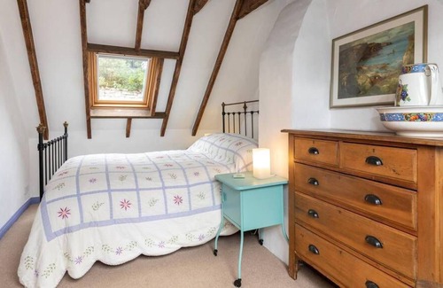 Burnmouth Cottage | "Stunning Place...Ideal for Scotland and Northumberland..."