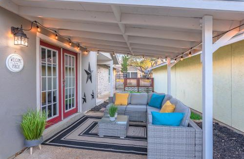 North San Antonio - SAT House | Stunning Pool Overlooking Golf Course & Game Room