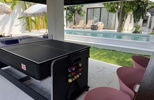 Old City Villa | Stunning Pool Villa - In Old Town Chiang Mai Daily Housekeeping
