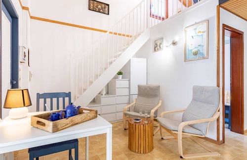 Sainte-Marie-Plage House | Stunning private villa for 6 people with WIFI, TV, terrace and parking