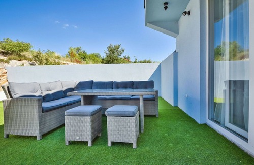 Benkovac House | Stunning private villa with A/C, WIFI, private pool, TV, terrace, panoramic view and parking