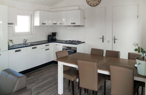West-Graftdijk House | Stunning private villa for 6 people with WIFI, TV and terrace