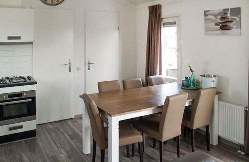 West-Graftdijk House | Stunning private villa for 6 people with WIFI, TV and terrace