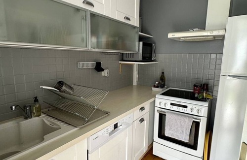 Saint-Denis-d'Oleron House | Stunning private villa for 6 people with WIFI, TV and terrace